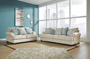 Monaghan Living Room Set - Furniture Queen (GA)*