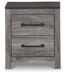 Bronyan Nightstand - Furniture Queen (GA)*