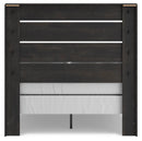 Hollivern Bedroom Set - Furniture Queen (GA)*