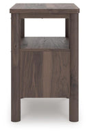 Pamytta Nightstand - Furniture Queen (GA)*