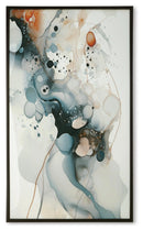 Foxenburg Wall Art - Furniture Queen (GA)*
