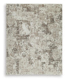 Barricland Rug - Furniture Queen (GA)*