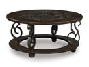 Frallyn Coffee Table