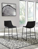 Centiar Counter Height Bar Stool - Furniture Queen (GA)*
