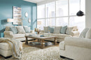 Monaghan Living Room Set - Furniture Queen (GA)*