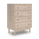 Arloster Chest of Drawers - Furniture Queen (GA)*