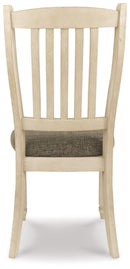Bolanburg Dining Room Set - Furniture Queen (GA)*