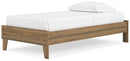 Deanlow Bed - Furniture Queen (GA)*