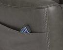 4Z-Tribano Recliner - Furniture Queen (GA)*