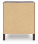 Calverson Nightstand - Furniture Queen (GA)*