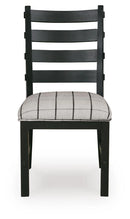 Ridgester Dining Chair - Furniture Queen (GA)*