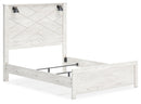Gerridan Bedroom Set - Furniture Queen (GA)*