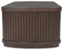 Korestone Occasional Table Set - Furniture Queen (GA)*