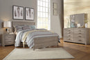 Culverbach Bedroom Set - Furniture Queen (GA)*