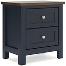 Landocken Bedroom Package - Furniture Queen (GA)*