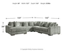 Lindyn Living Room Set - Furniture Queen (GA)*