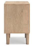 Cielden Nightstand - Furniture Queen (GA)*