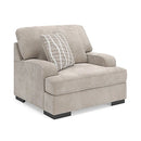 High Profile Oversized Chair - Furniture Queen (GA)*