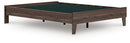 Calverson Bed - Furniture Queen (GA)*
