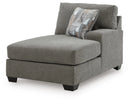Clarington Super Chaise - Furniture Queen (GA)*