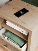 Cielden Nightstand - Furniture Queen (GA)*