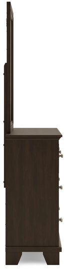 Covetown Bedroom Package - Furniture Queen (GA)*