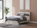 Lawroy Panel Storage Bed - Furniture Queen (GA)*