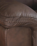 Bleckley Power Recliner - Furniture Queen (GA)*