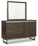 Arkenton King Bedroom Set - Furniture Queen (GA)*