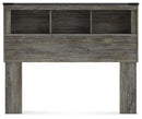 Frandern Full Bed - Furniture Queen (GA)*