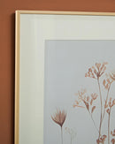 Chettings Wall Art (Set of 4) - Furniture Queen (GA)*