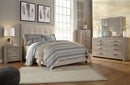Culverbach Chest of Drawers - Furniture Queen (GA)*
