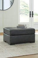 Brindley Pier Living Room Set - Furniture Queen (GA)*