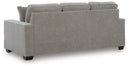 Larimer Living Room Set - Furniture Queen (GA)*