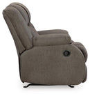 First Base Recliner - Furniture Queen (GA)*