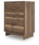 Chirason Chest of Drawers - Furniture Queen (GA)*