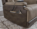 4Z-Peaceful Pause Power Lift Recliner - Furniture Queen (GA)*