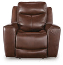 Next Move Power Recliner - Furniture Queen (GA)*