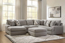 Lindon Living Room Set - Furniture Queen (GA)*