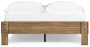 Deanlow Bed - Furniture Queen (GA)*
