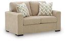 Bridgepoint Loveseat - Furniture Queen (GA)*