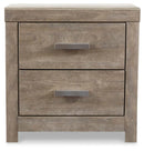 Culverbach Bedroom Set - Furniture Queen (GA)*