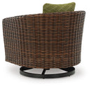 Horizon Hall Outdoor Package - Furniture Queen (GA)*