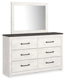 Gerridan Bedroom Set - Furniture Queen (GA)*