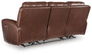 Next Move Power Reclining Sofa - Furniture Queen (GA)*