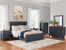 Landocken Bedroom Package - Furniture Queen (GA)*