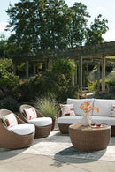 Double Point Outdoor Package - Furniture Queen (GA)*