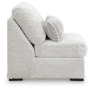 Cuddle Plush Sectional with Chaise - Furniture Queen (GA)*