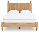 Aleaport Bed - Furniture Queen (GA)*