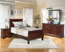 Alisdair Bedroom Set - Furniture Queen (GA)*